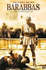Watch Barabba 123MoviesFree