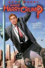 Watch Who's Harry Crumb? 123MoviesFree