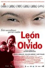 Watch Le�n and Olvido 123MoviesFree