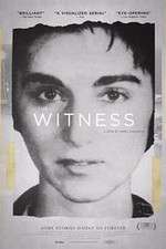Watch The Witness 123MoviesFree