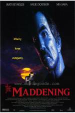Watch The Maddening 123MoviesFree