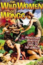 Watch The Wild Women of Wongo 123MoviesFree