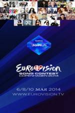 Watch The Eurovision Song Contest 123MoviesFree
