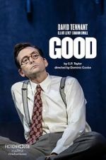 Watch National Theatre Live: Good 123MoviesFree