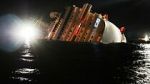 Watch Inside Costa Concordia: Voices of Disaster 123MoviesFree