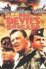 Watch The Devil's Brigade 123MoviesFree