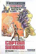 Watch Kapit�n Sindbad 123MoviesFree