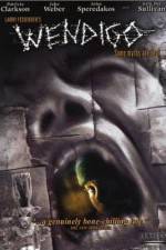 Watch Wendigo 123MoviesFree