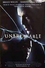 Watch Unbreakable 123MoviesFree