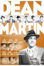 Watch Who Was That Lady 123MoviesFree
