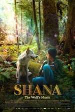 Watch Shana: The Wolf's Music 123MoviesFree