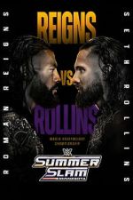 Watch WWE SummerSlam 2026: Sunday 123MoviesFree