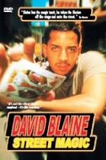 Watch David Blaine: Street Magic 123MoviesFree