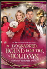 Watch Dognapped: Hound for the Holidays 123MoviesFree