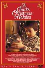 Watch A Child's Christmas in Wales 123MoviesFree