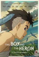 Watch The Boy and the Heron 123MoviesFree