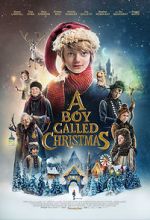 Watch A Boy Called Christmas 123MoviesFree