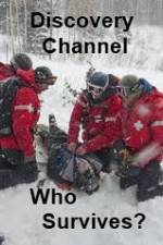 Watch Discovery Channel Who Survives 123MoviesFree