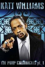 Watch Katt Williams: The Pimp Chronicles Pt. 1 123MoviesFree