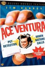 Watch Ace Ventura: Pet Detective 123MoviesFree
