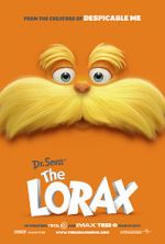 Watch The Lorax 123MoviesFree