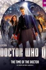 Watch Doctor Who: The Time of the Doctor 123MoviesFree