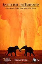 Watch Battle for the Elephants 123MoviesFree