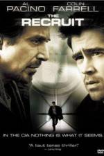 Watch The Recruit 123MoviesFree