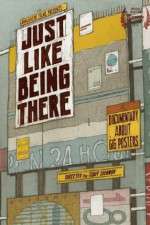 Watch Just Like Being There 123MoviesFree