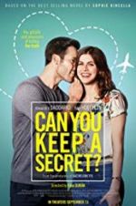 Watch Can You Keep a Secret? 123MoviesFree