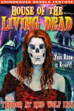 Watch House of the Living Dead 123MoviesFree