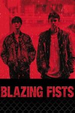 Watch Blazing Fists 123MoviesFree