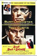 Watch Sweet Smell of Success 123MoviesFree