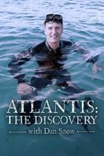 Watch Atlantis: The Discovery with Dan Snow (TV Special 2024) 123MoviesFree