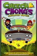 Watch Cheech & Chongs Animated Movie 123MoviesFree