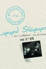 Watch Lynyrd Skynyrd Winterland San Francisco 123MoviesFree