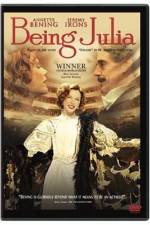 Watch Being Julia 123MoviesFree