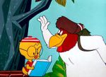 Watch Crockett-Doodle-Do (Short 1960) 123MoviesFree