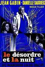 Watch Le d�sordre et la nuit 123MoviesFree