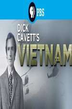 Watch Dick Cavett\'s Vietnam 123MoviesFree