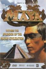 Watch Mystery of the Maya 123MoviesFree
