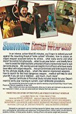 Watch Surviving Edged Weapons 123MoviesFree