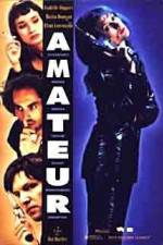 Watch Amateur 123MoviesFree