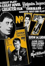 Watch Number 17 123MoviesFree