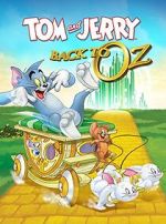 Watch Tom and Jerry: Back to Oz 123MoviesFree
