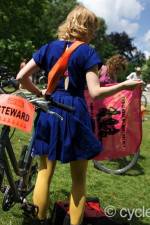 Watch World Naked Bike Ride London UK 123MoviesFree