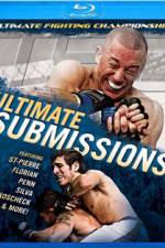 Watch UFC Ultimate Submissions 123MoviesFree