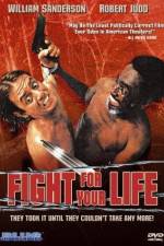 Watch Fight for Your Life 123MoviesFree