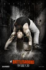 Watch WWE Battleground 123MoviesFree