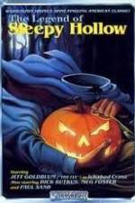 Watch The Legend of Sleepy Hollow 123MoviesFree